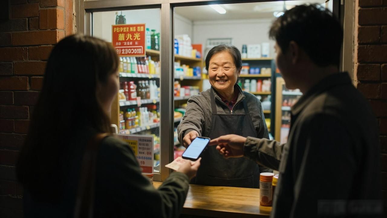 数字化货币能取代现金吗 干了二十年银行柜员说几句掏心窝的话