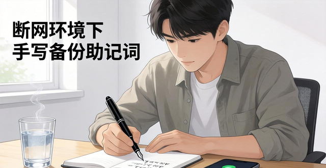 比特派钱包下载前必看:手机设置与助记词备份要点