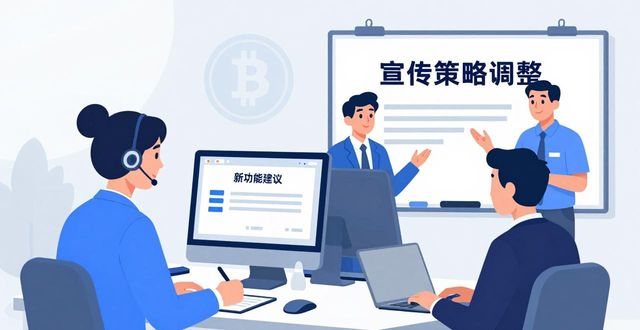 比特派钱包客服与市场：用户必知的关系