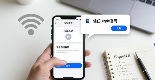 Bitpie比特派钱包手机下载,三步安全搞定