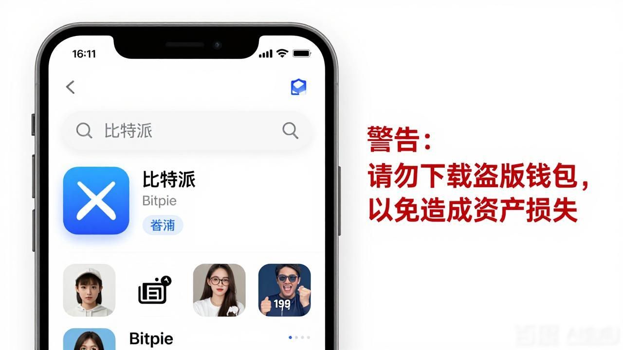 比特派新钱包怎么下载安装？我的实操经验分享