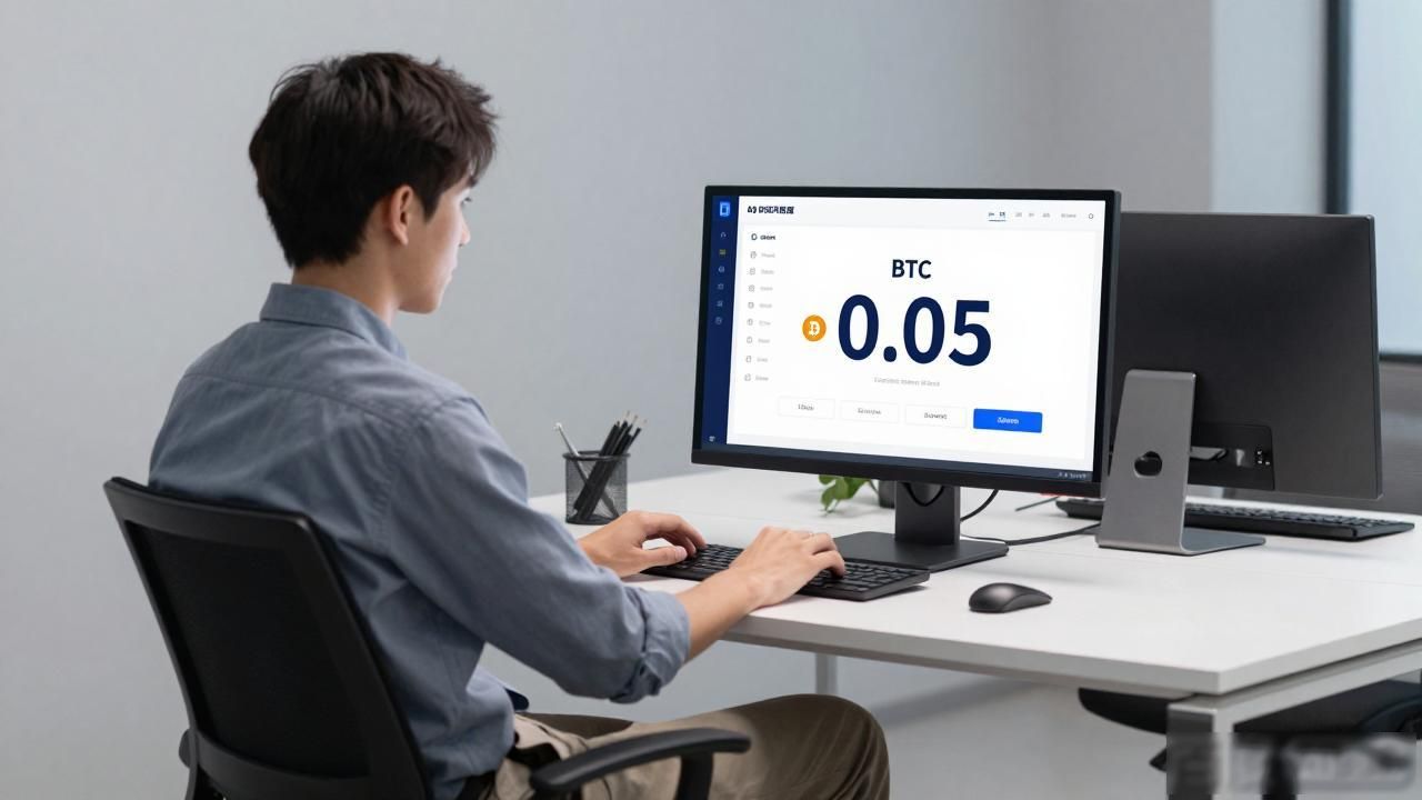 比特派下载后怎么用？手把手教你用官方版做智能投资