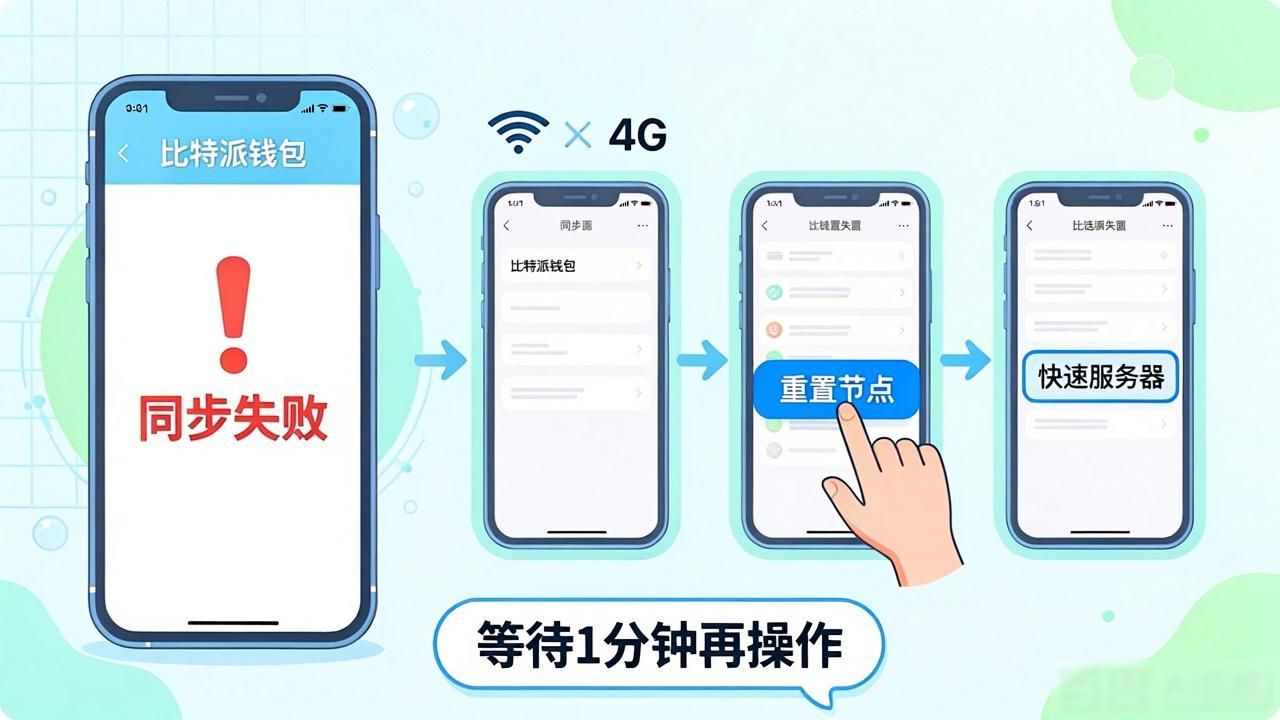 比特派钱包官方app下载前，这几点准备你必须知道