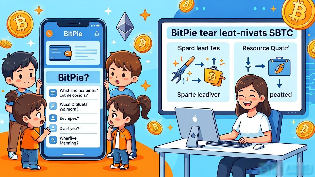 比特派活动攻略：新手怎么边学边赚加密货币