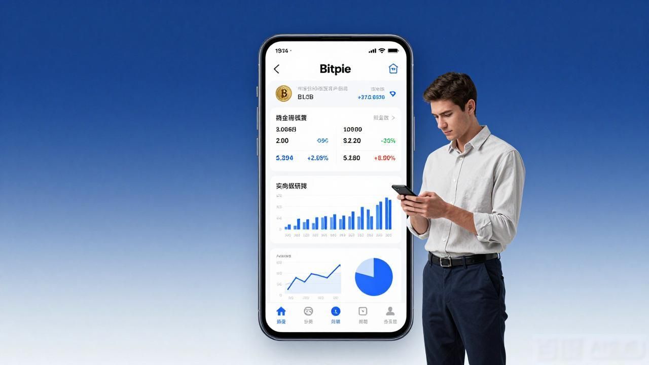 Bitpie安卓版 他是怎么靠币圈翻身赚到第一桶金的？