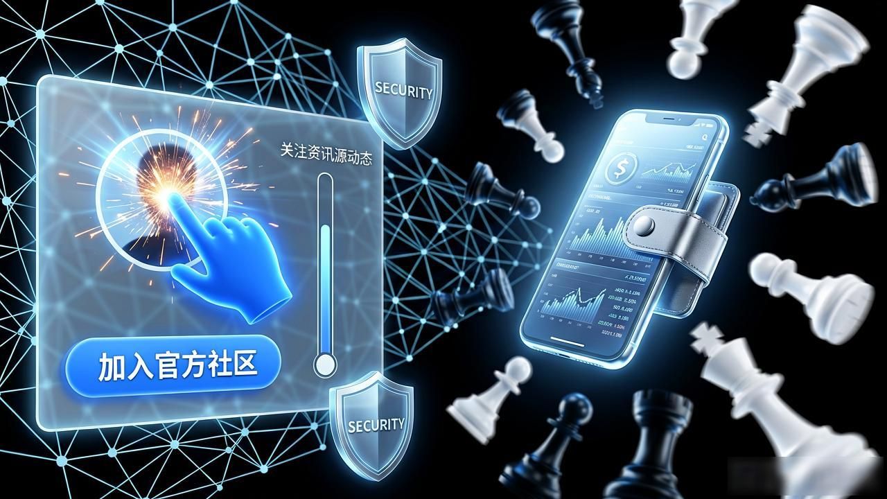 比特派Bitpie教程：搞懂用户关系，钱包才好用