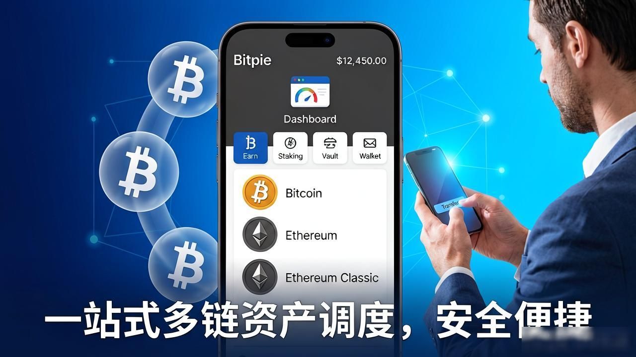 比特派官网下载指南：安全便捷与多链支持的实战优势