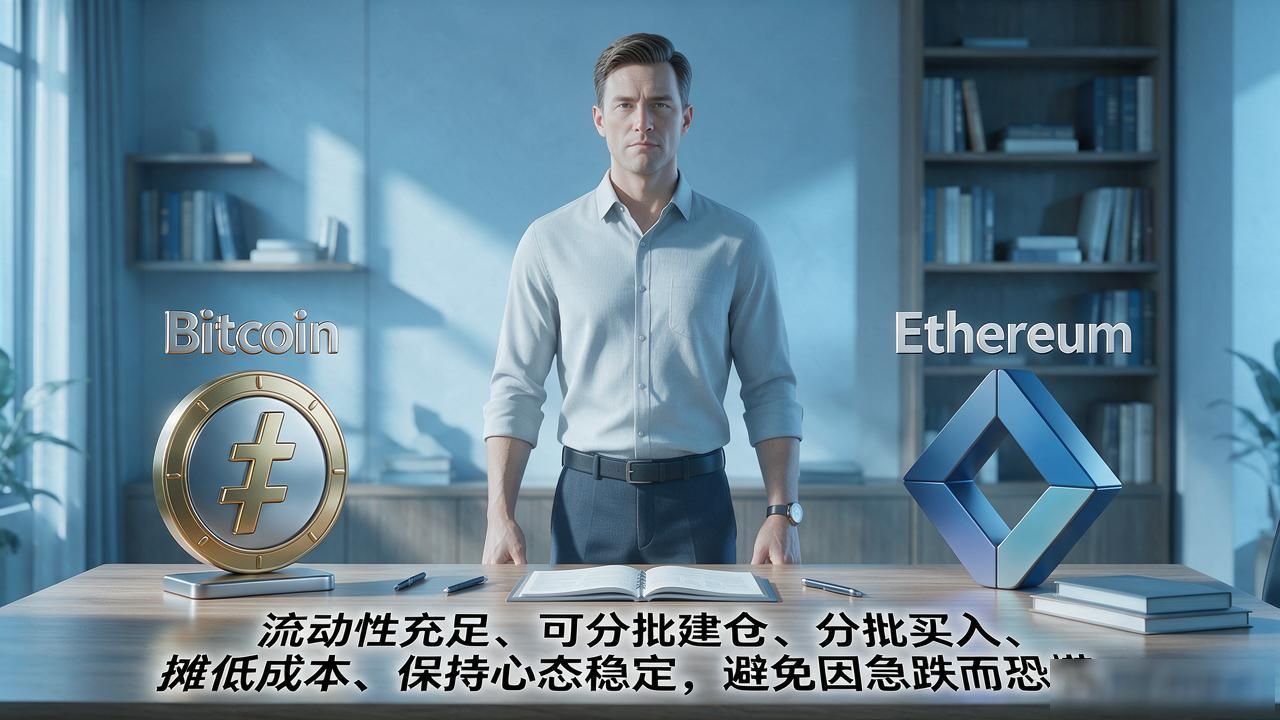 数字货币到底怎样买入？新手别急着掏钱，先做这几件事