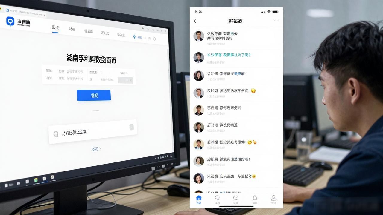 湖南孚利购数字货币是骗局吗，一个长沙人两万八打了水漂
