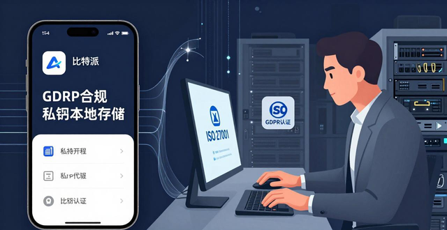 比特派合规措施解读:实名认证与风控如何保障资金安全