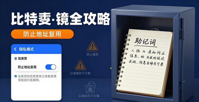 比特派钱包下载必看：隐私与安全全攻略