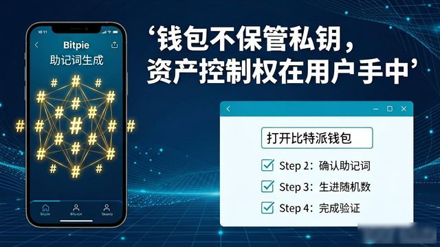 比特派钱包下载前，怎么看清它的透明度？