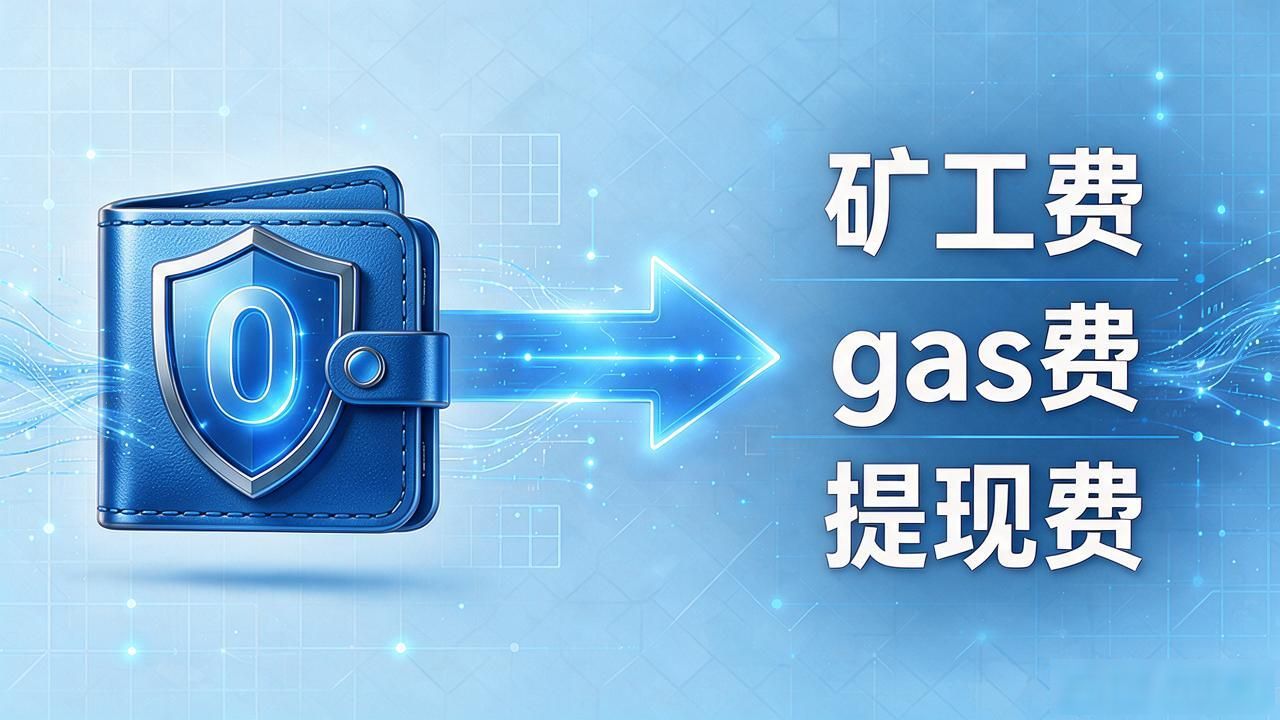 数字货币要收费吗现在?2026年交易手续费给你讲明白