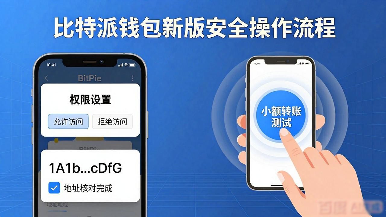 比特派新版下载:这样引导资金流动更稳