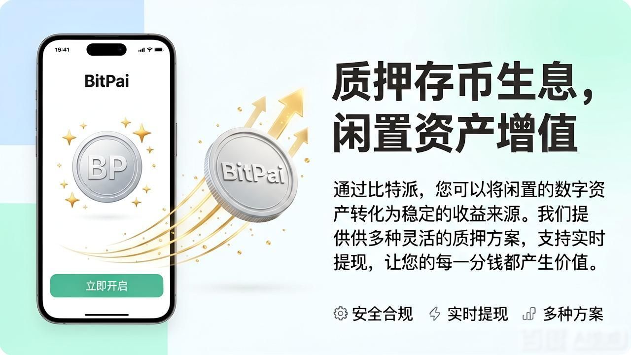 比特派APP这些隐藏功能,90%的人不知道