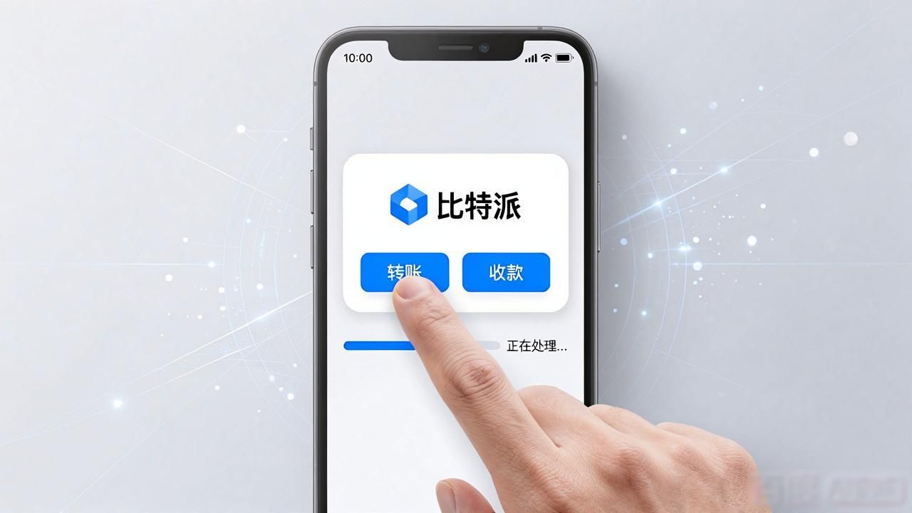 比特派钱包下载官方app 第20页