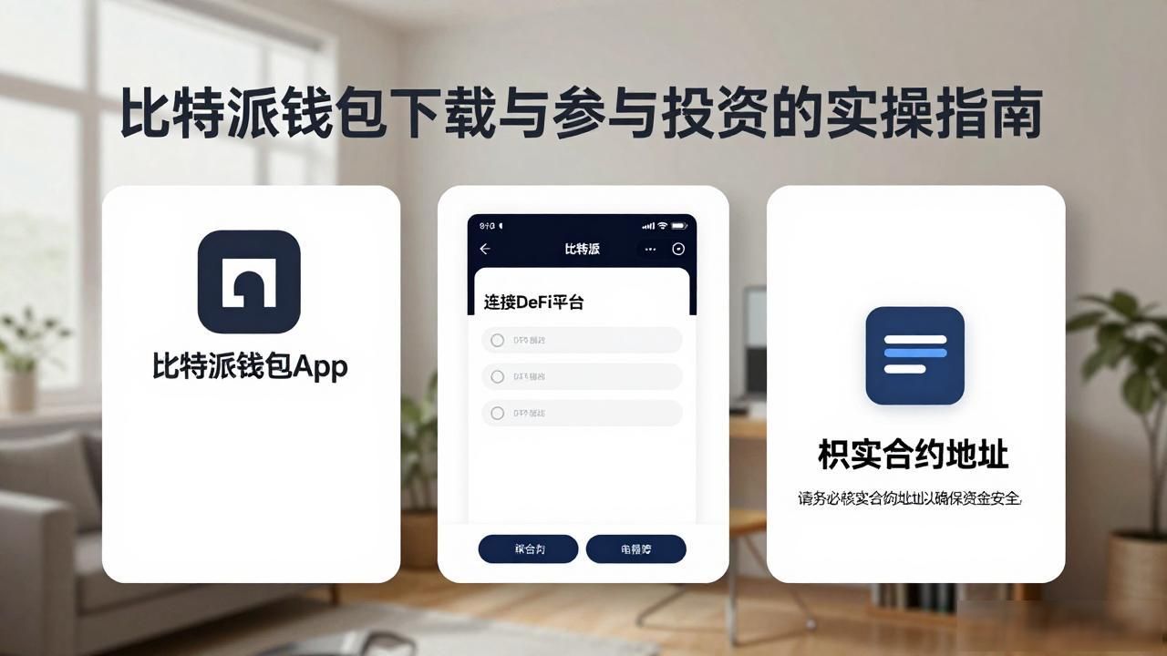 比特派钱包app官方下载最新版本 第73页