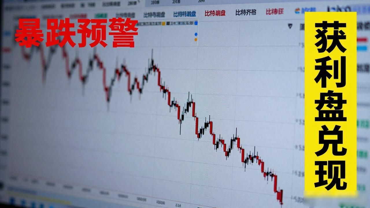 数字货币为何暴跌?揭秘比特币领跌背后的深层原因