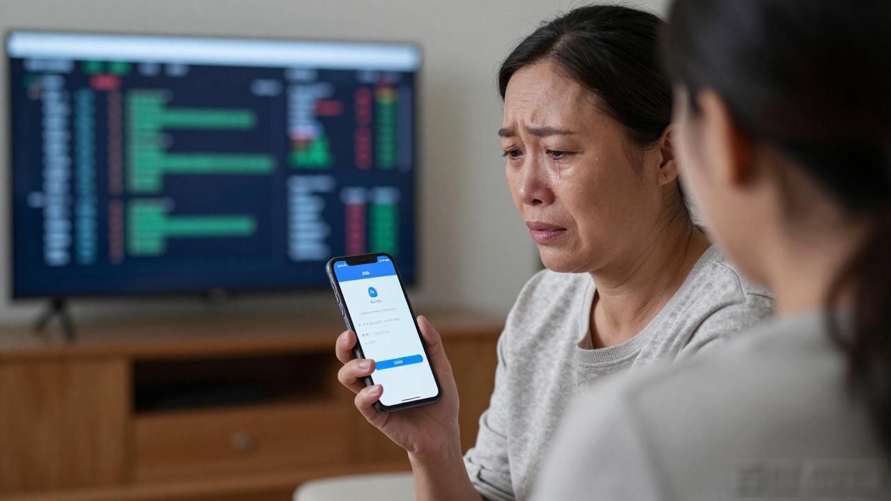 江西上饶万资数字货币是真是假？本地人掏心窝子说几句