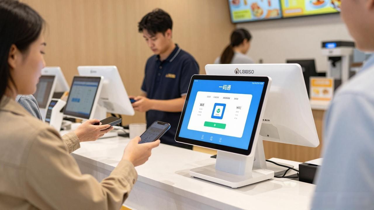 央行数字货币备战到哪了？离线钱包升级、跨境支付提速，跟普通人有关