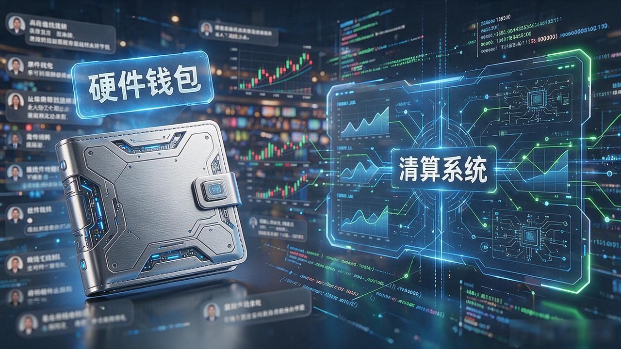 股吧里法定数字货币概念吵得厉害,我把真正有产业链逻辑的票捋了一遍