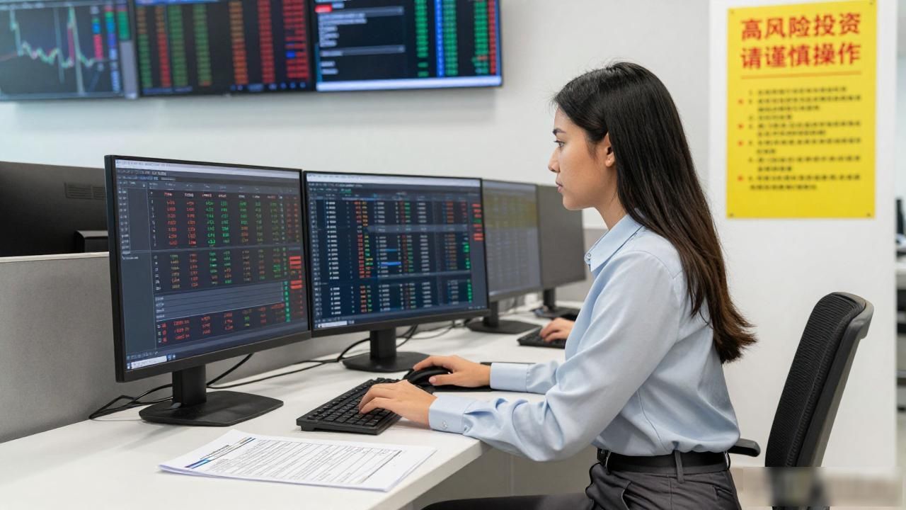 在智利做数字货币交易，平台怎么选、税怎么报、风险怎么控