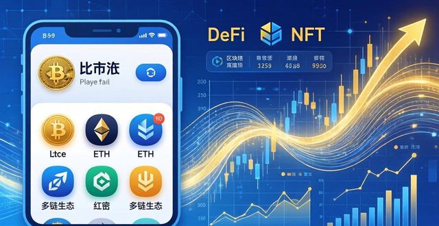 比特派正式版下载:机遇与挑战