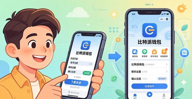 比特派钱包app官方下载最新版本的用户定位与服务设计