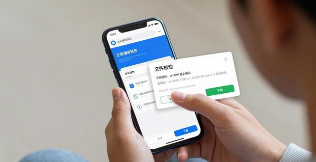 比特派钱包官网下载教程：避免山寨App的3个关键步骤