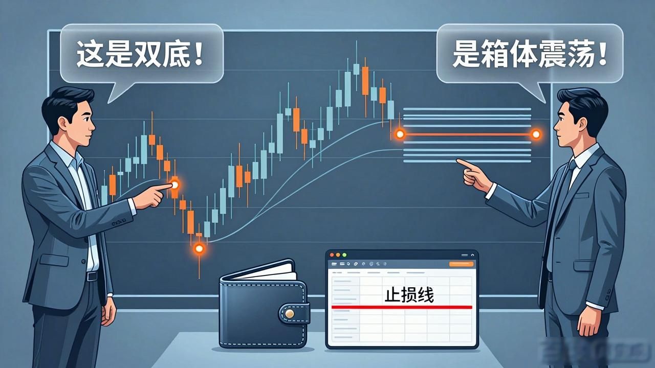 比特派钱包下载后，用户画图预测行情准不准？