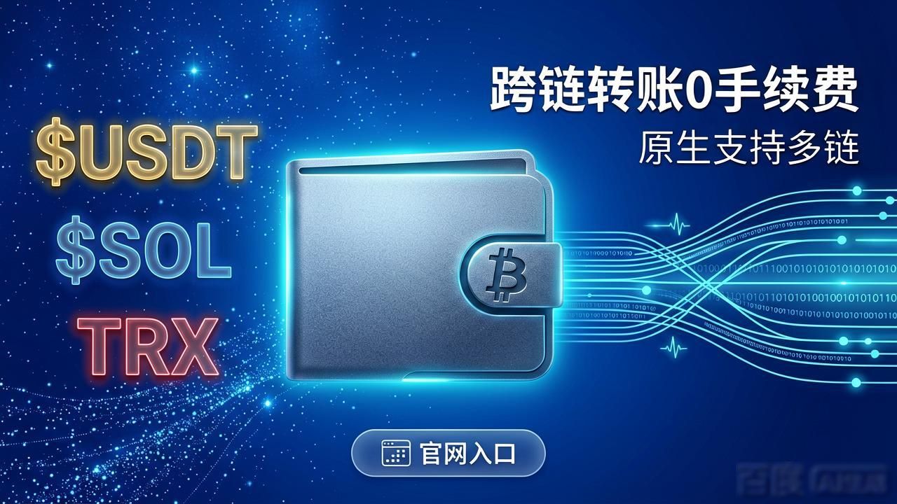 比特派钱包新版上线，官网入口与功能全面升级