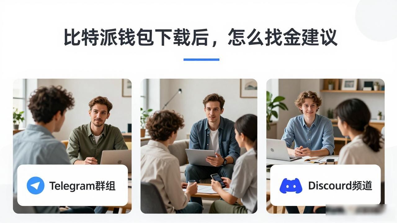 如何在比特派钱包下载官方app中获取资金建议？