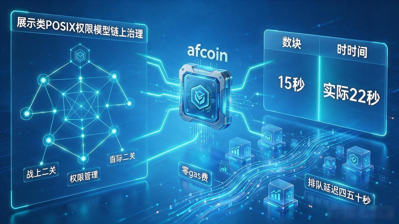 afcoin流通数字货币靠谱吗，普通人得先搞懂这几件事