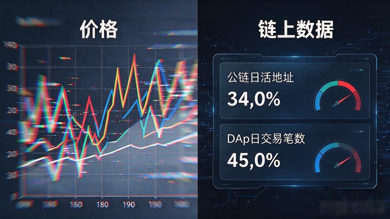 今天数字货币价值到底多少？别只看价格，这几个因素才是根本