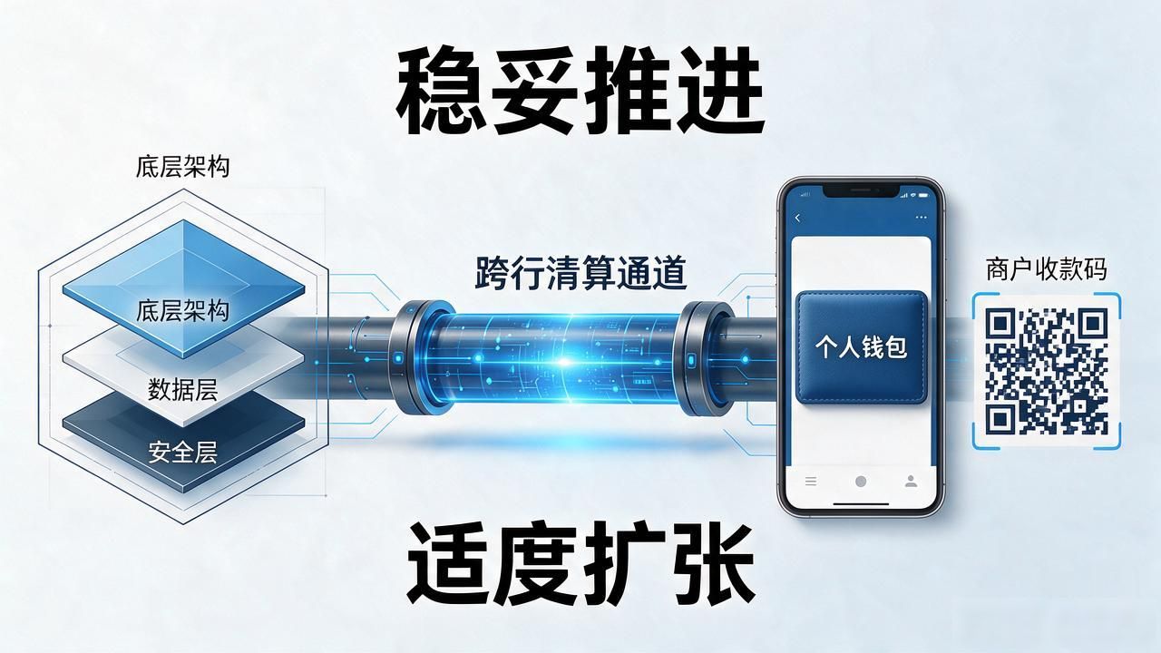 央行退出数字货币原因?别急着信,真相可能跟你想的相反