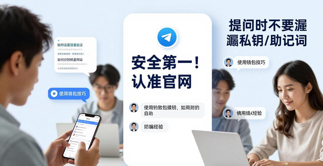 比特派钱包官方下载 安全第一!认准官网和社区求助