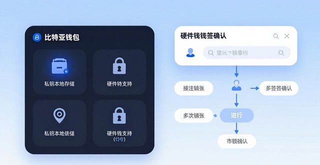 比特派钱包好用吗？这些功能优化细节别错过