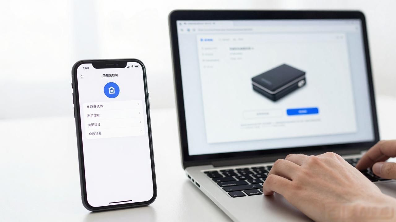 比特派钱包搭配冷钱包，怎么用最安全？