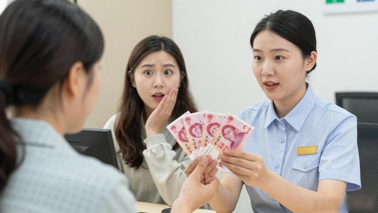 邮储银行数字货币宣传视频怎么拍？一个基层网点员工的实操心得