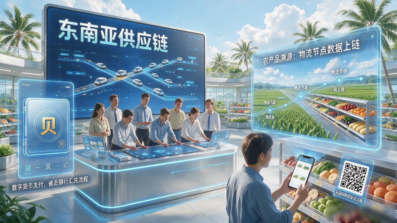 还没搞懂数字货币贝?这几个核心问题不弄清楚别急着入场