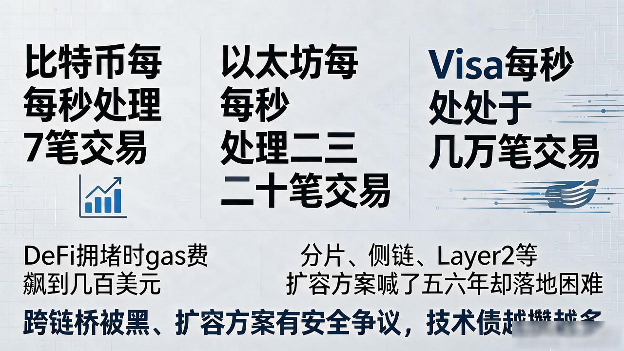 数字货币为什么这么难？一个行业老兵跟你聊聊那些绕不过去的坎