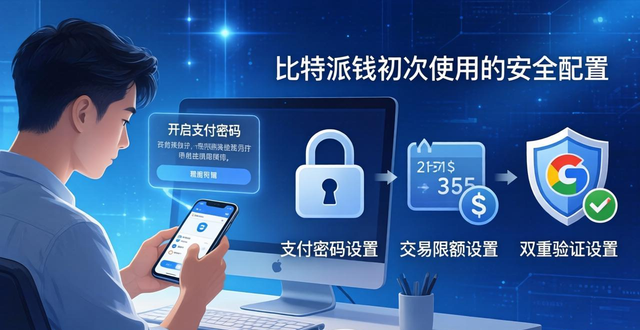 比特派钱包下载与使用:官方渠道、安全设置与定期审查指南