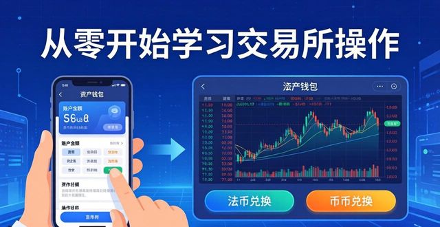 从零开始:手把手教你加入 Bitpie 交易所