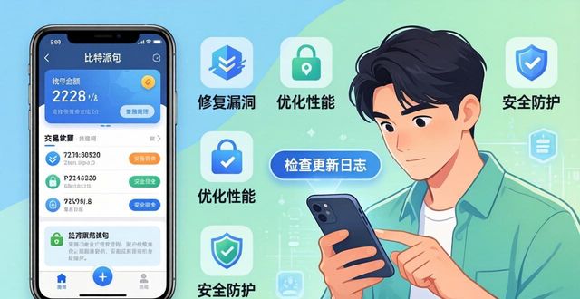 比特派钱包app官方下载最新版本 第40页