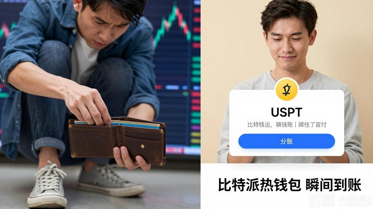 比特派钱包下载官方app 第17页