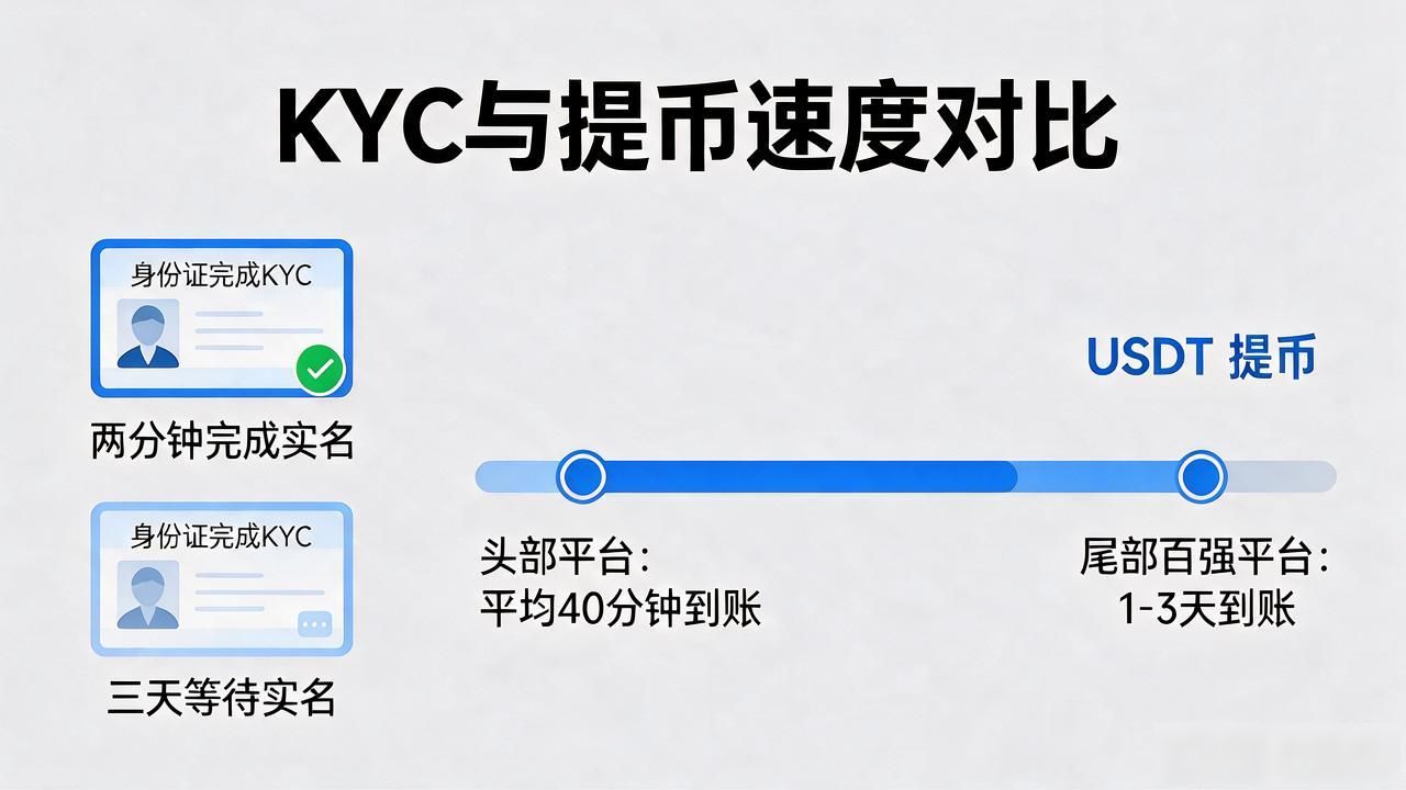 看懂数字货币交易所百强榜单，普通人挑平台该盯这5个指标