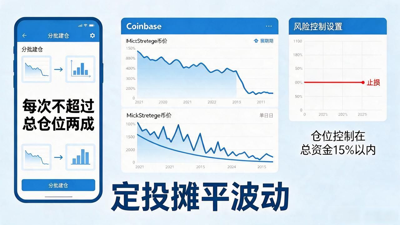 投资数字货币股票前必须搞懂的事：散户实操技巧与避坑指南