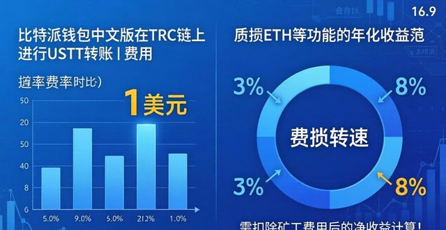 比特派钱包中文版:投资回报率真实评估
