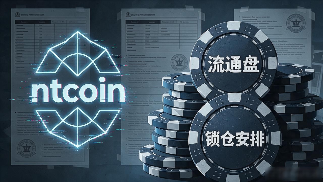 ntcoin数字货币到底靠不靠谱？入坑前先把这几点看清