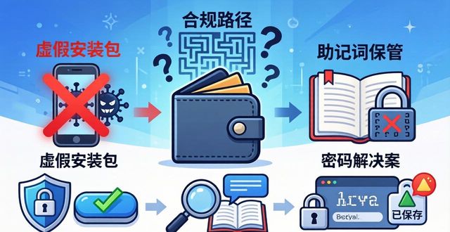 比特派钱包中文版下载:市场趋势与应对策略